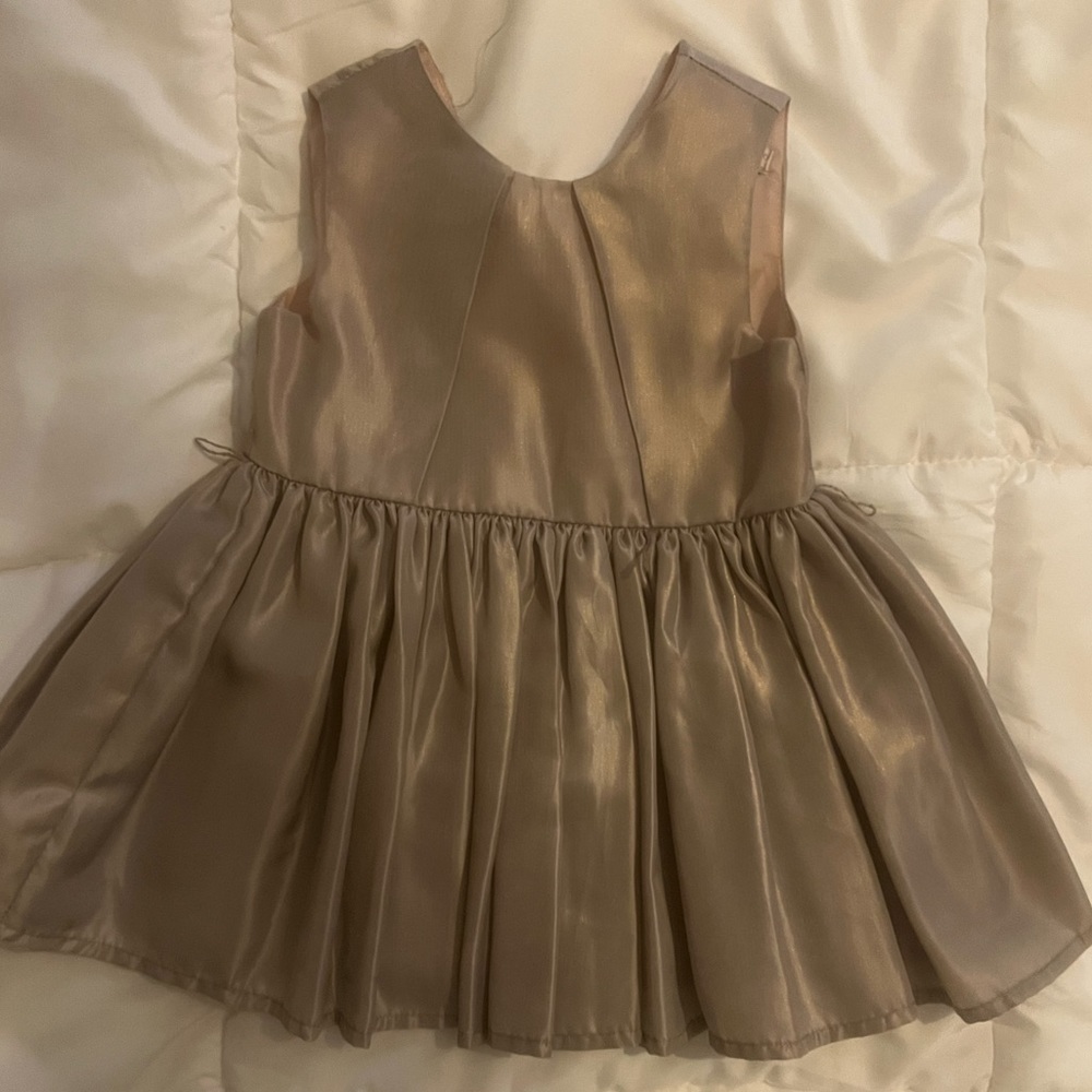 Gorgeous girls dress